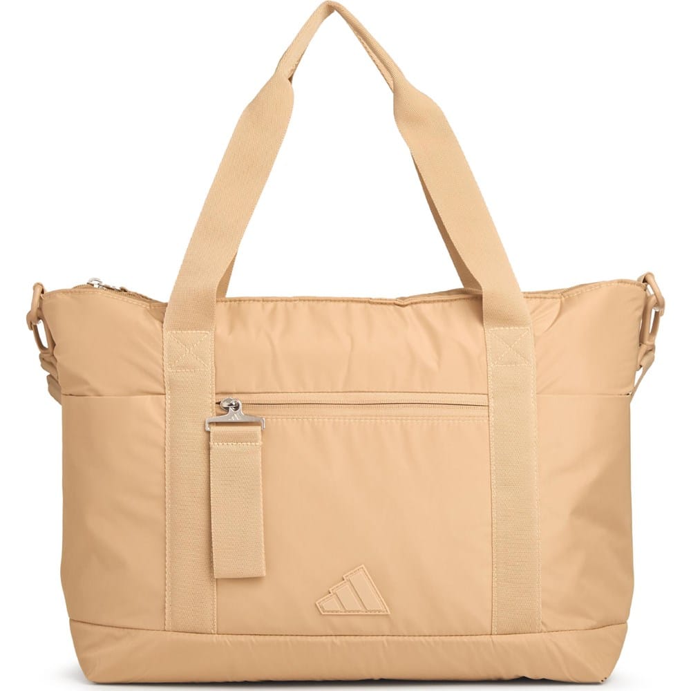 adidas All Me 3 Tote Bag | Famous Footwear display picture 1