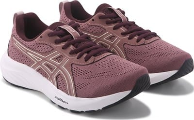 Women's Gel Contend 9 Running Shoe - Rubble Red