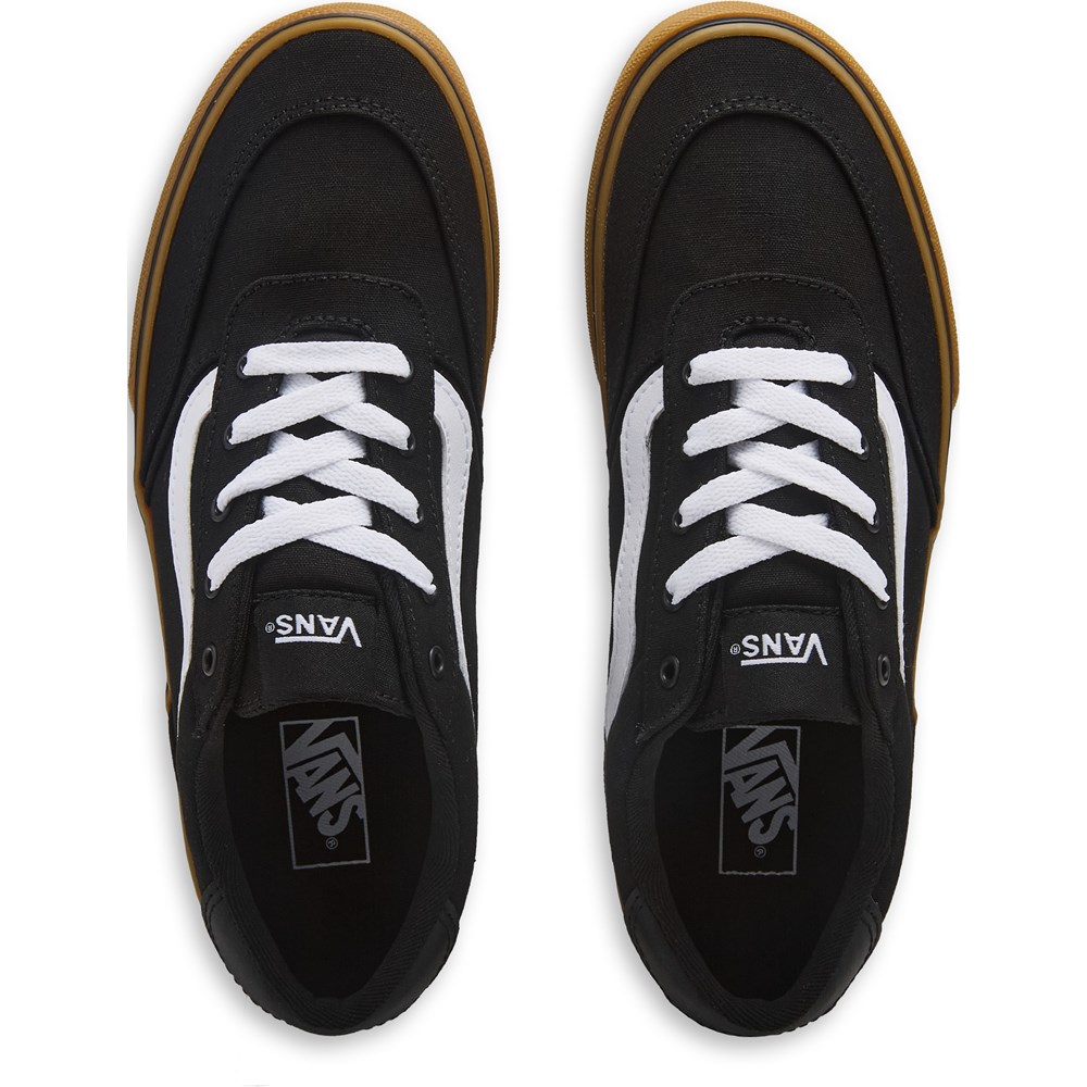 Kids' Brooklyn Low Top Sneaker Little/Big Kid