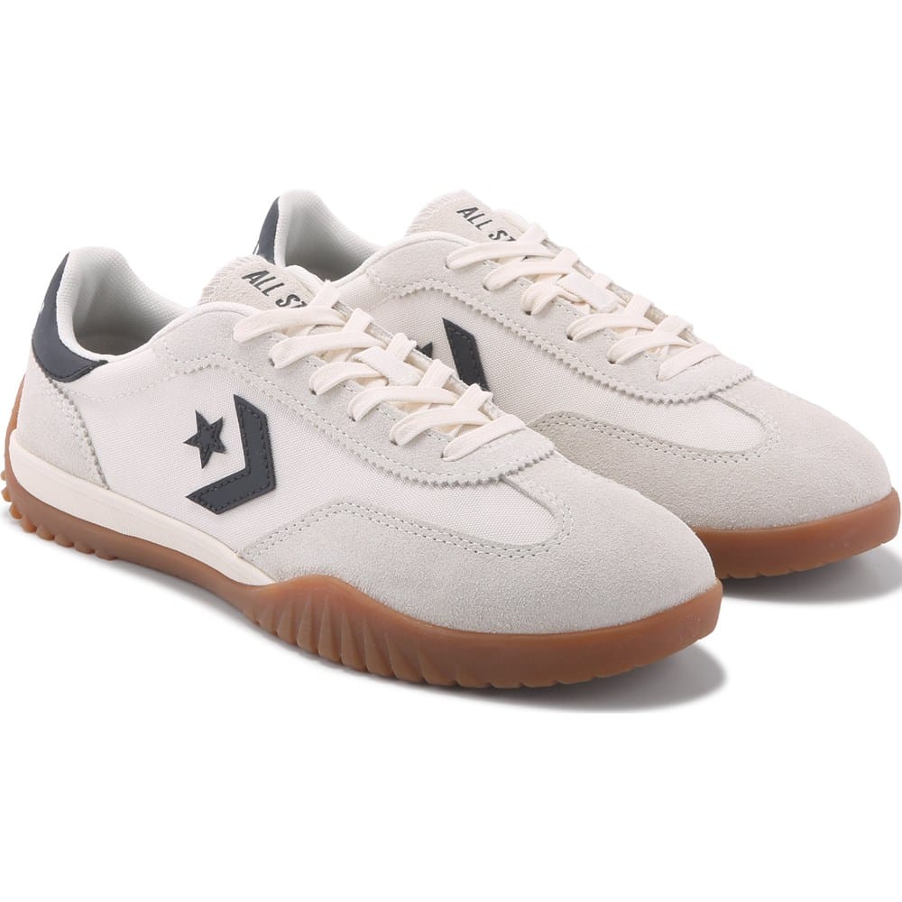 【CONVERSE】RUN STAR TRAINER WHITE コンバース Converse Run Star Trainer Sneaker | Famous Footwear
