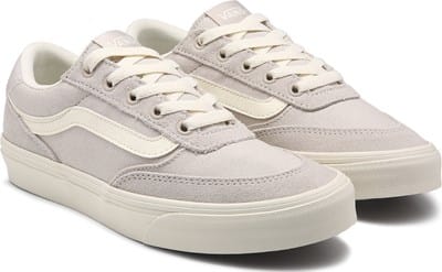 Women's Brooklyn LS Sneaker - Light Grey