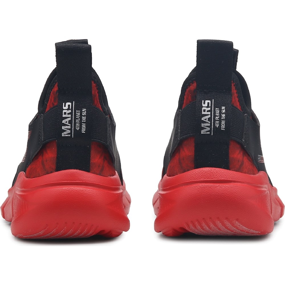 Skechers Kids' Skech Faster Nebula Squad Sneaker Little/Big