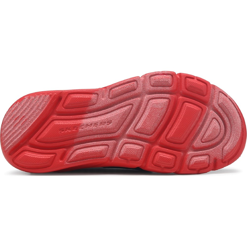 Skechers Kids' Skech Faster Nebula Squad Sneaker Little/Big