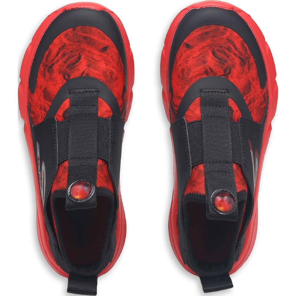 【きゃーーず】 SKECHERS SKX COURT HYPE-HOOPER HERO | BASKETBALL SNEAKER