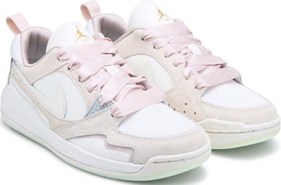 Women's CMFT ERA Sneaker - Beige