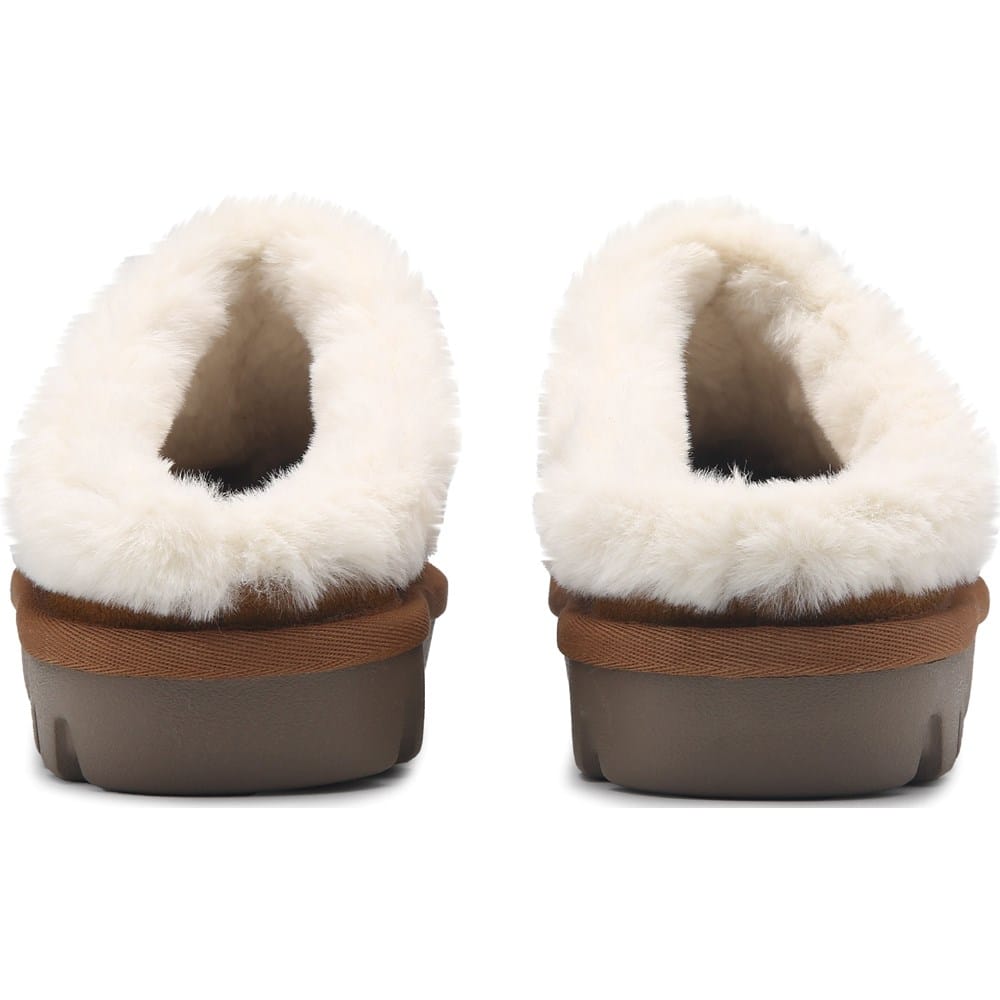 Koolaburra by UGG Women's Tizzey Clog Slipper | Famous Footwear
