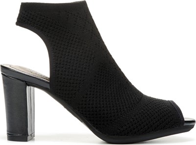 open toe booties near me