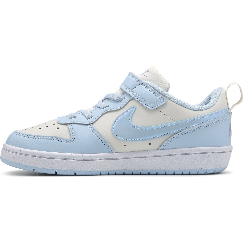 Kids' Court Borough Recraft Low Top Sneaker Little Kid