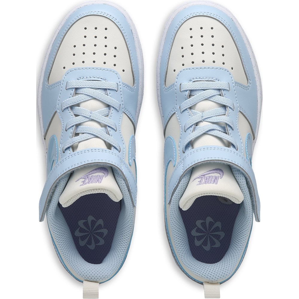 Kids' Court Borough Recraft Low Top Sneaker Little Kid