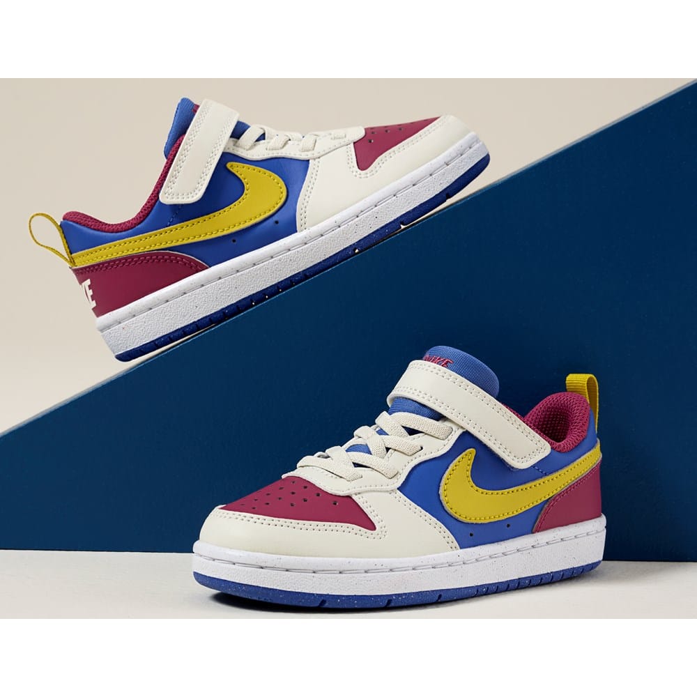 Nike Kids display picture 2