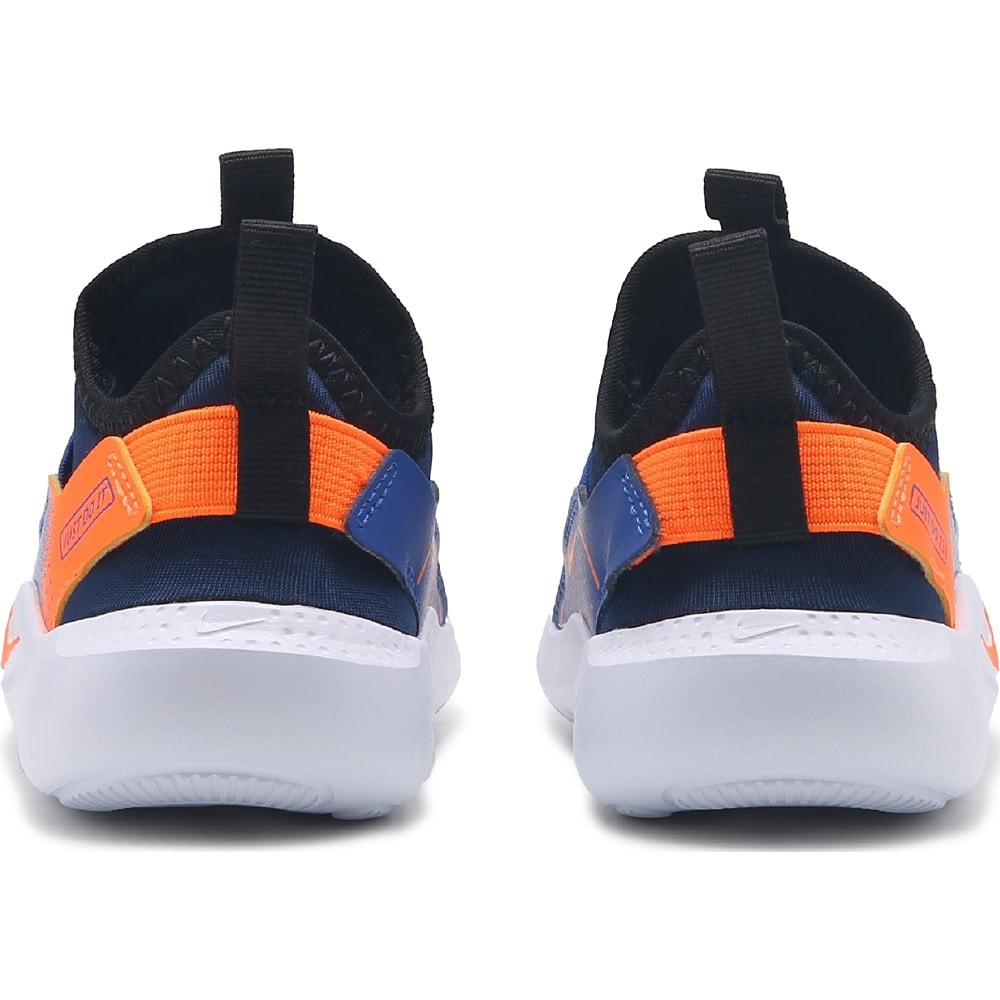 Nike Kids' Flex Runner 4 Slip on Running Shoe Toddler | Famous