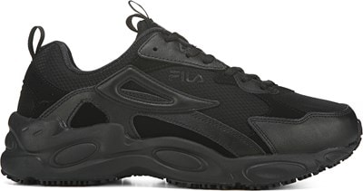 famous footwear non slip men's shoes