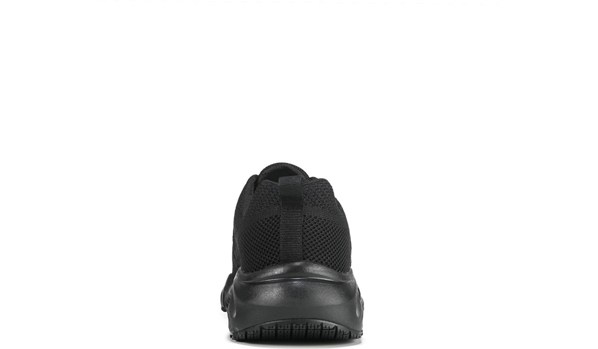 Skechers Work Men's Stamina Airy Slip Resistant Athletic Work Sneaker