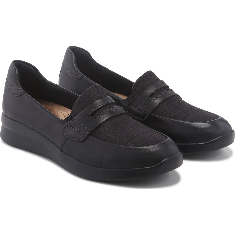 Loafers Shoes Clarks Women's Hope Race Loafer Clarks Hope