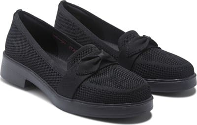 Women's Cleo Taylor Loafer - Black