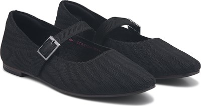 JANE SMITH/ジェーンスミス MESH MERRY JANE SHOES JANE SMITH/ジェーンスミス MESH MERRY JANE SHOES