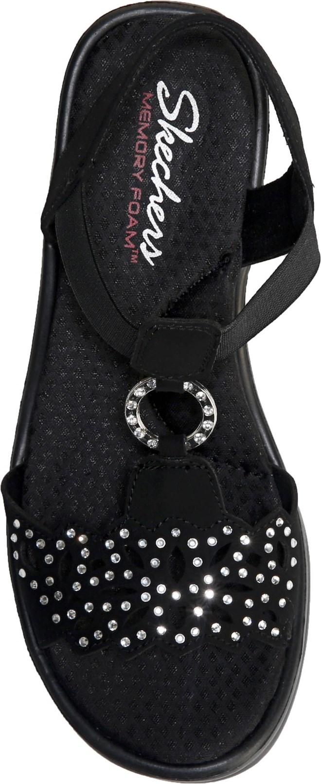 skechers dressy sandals