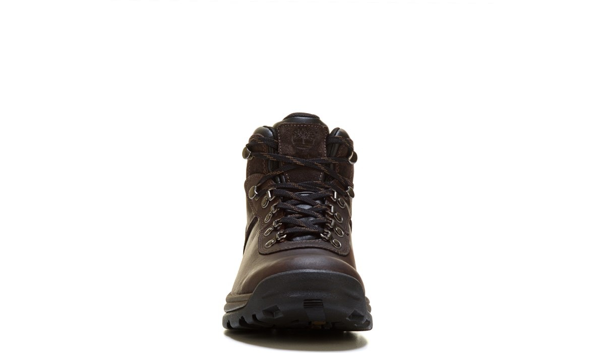 men's flume mid waterproof hiking boots