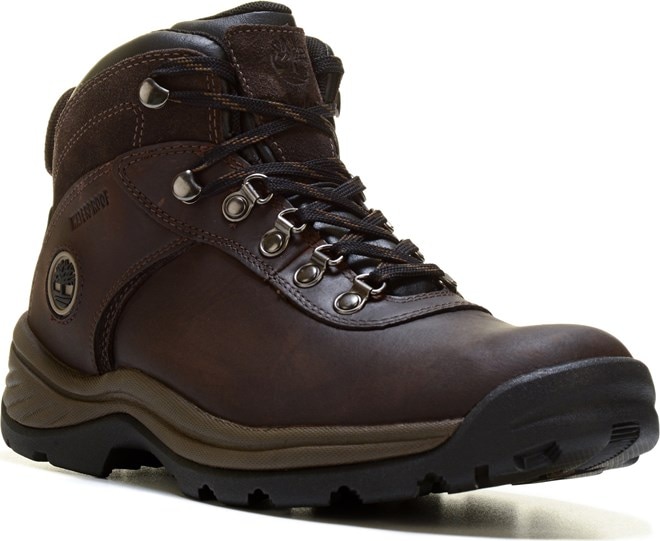 timberland flume hiking boots