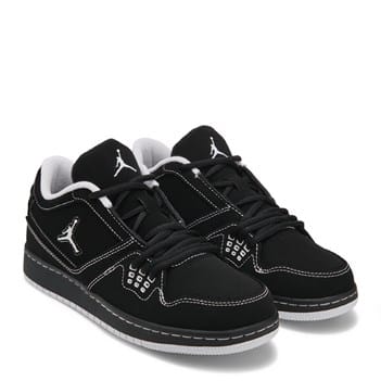 Jordan Men's 1 Flight Low Sneaker | Famous Footwear