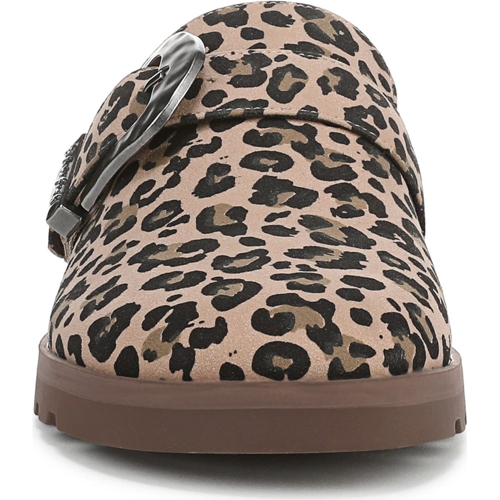Women's Sienna Slip On Mule