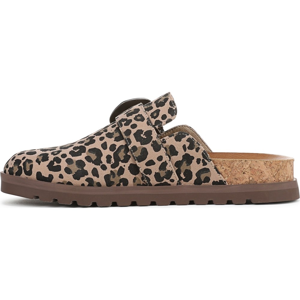 Women's Sienna Slip On Mule