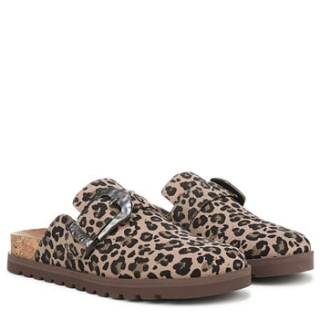 Women's Sienna Slip On Mule