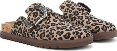Women's Sienna Slip On Mule