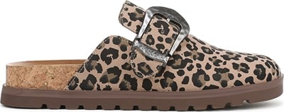 Women's Sienna Slip On Mule