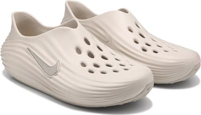Men's ReactX Rejuven8 Slip On - Lite Brown