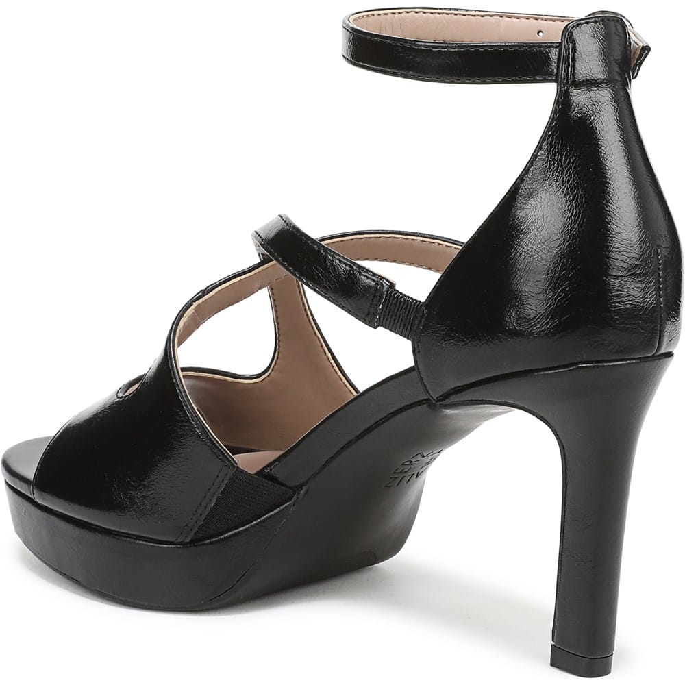chinese dress ladies Naturalizer Warner 7 Black