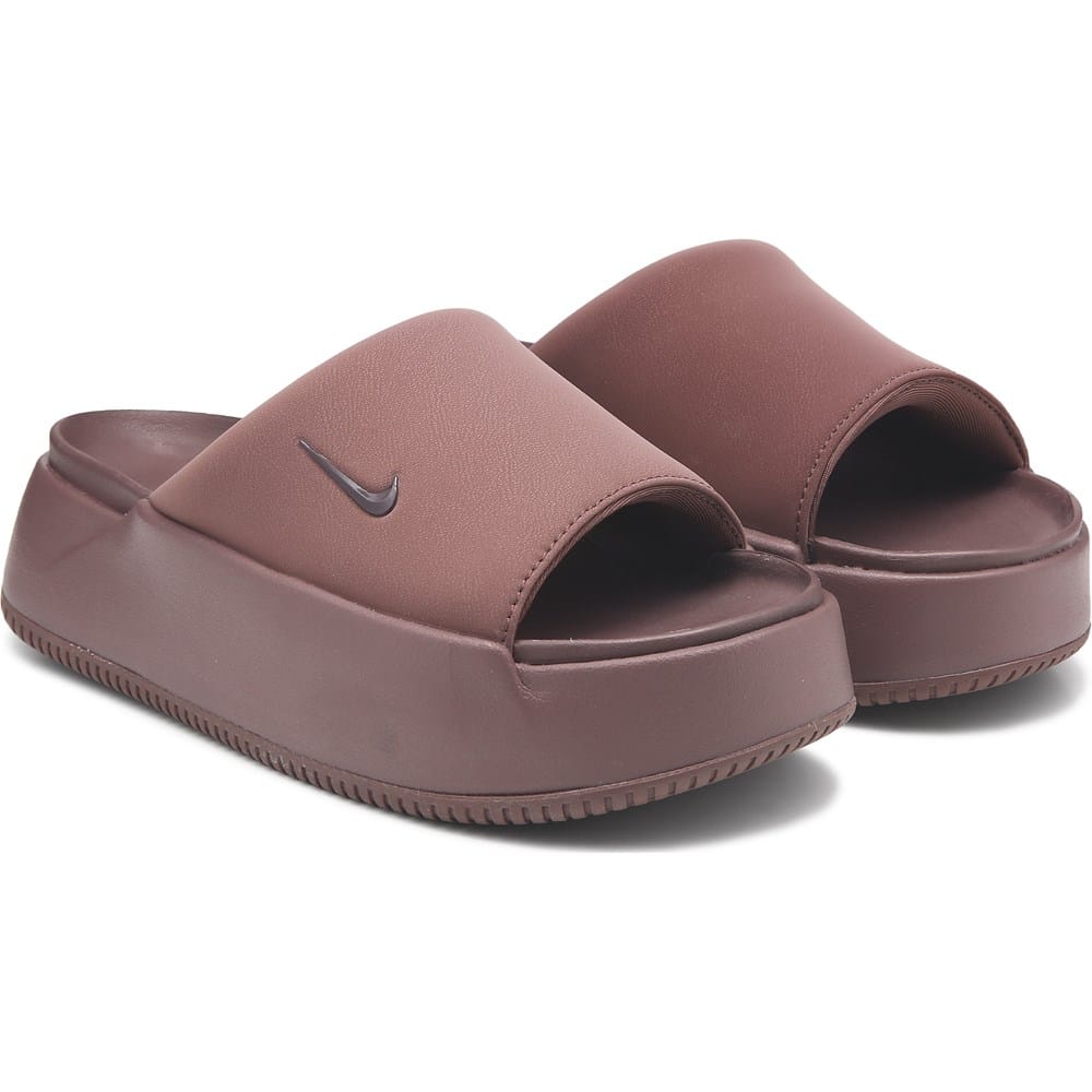 Women's Calm Elevation Slide Sandal
