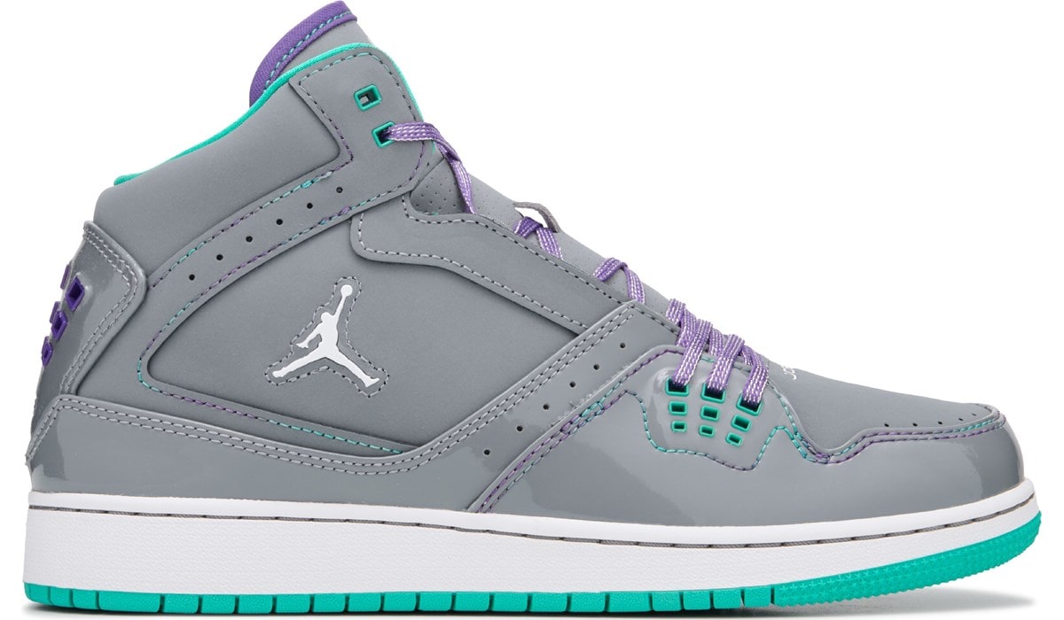 JOURNEYS1.1〜1.6 JORDAN 1 MID SE (TD) 