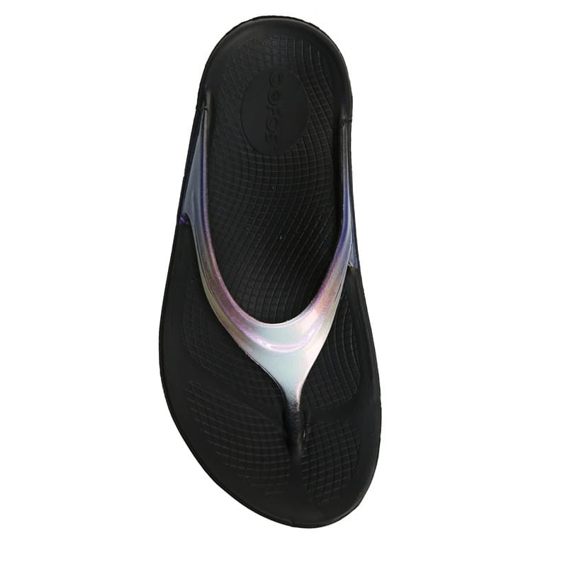 Oolala Luxe Flip Flop Sandal, Sandals 