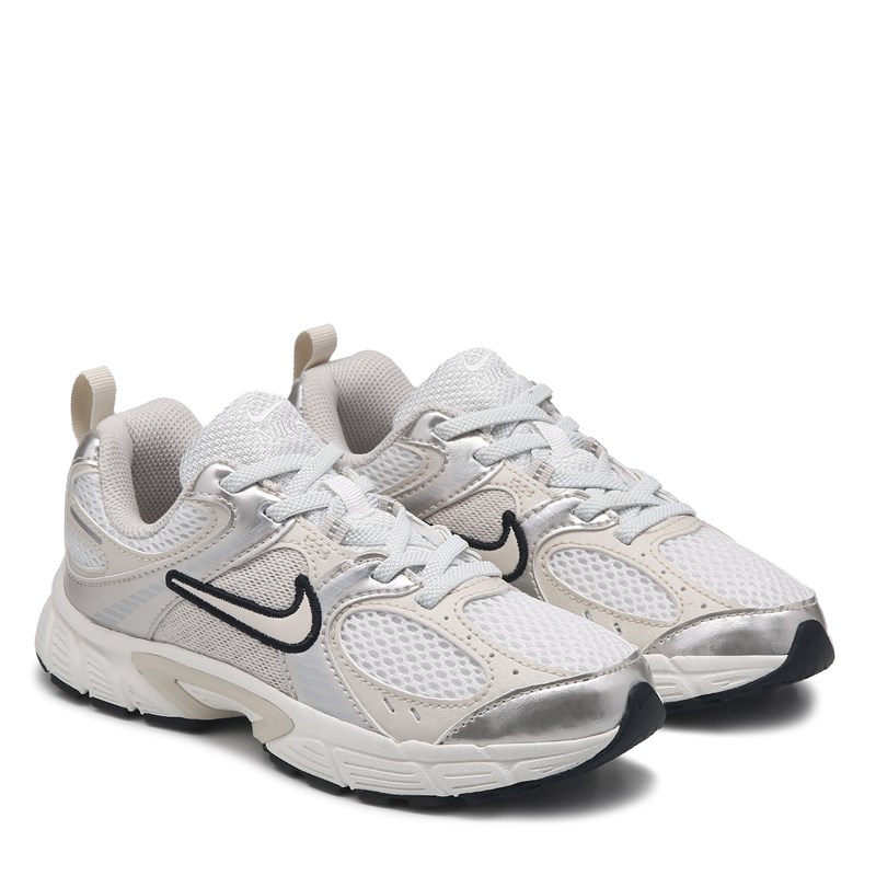 Nike Kids' V5 Rnr Running Shoe Little Kid Shoes (Beige) - Size 11.0 M