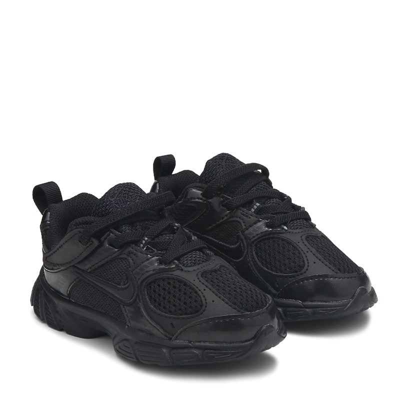 Nike Kids' V5 Rnr Sneaker Toddler Shoes (Black/) - Size 10.0 M