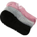 Pink/Grey/Black