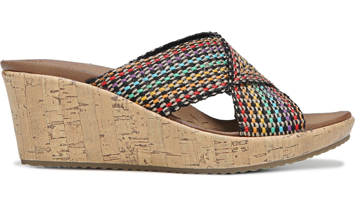 skechers delighted sandal
