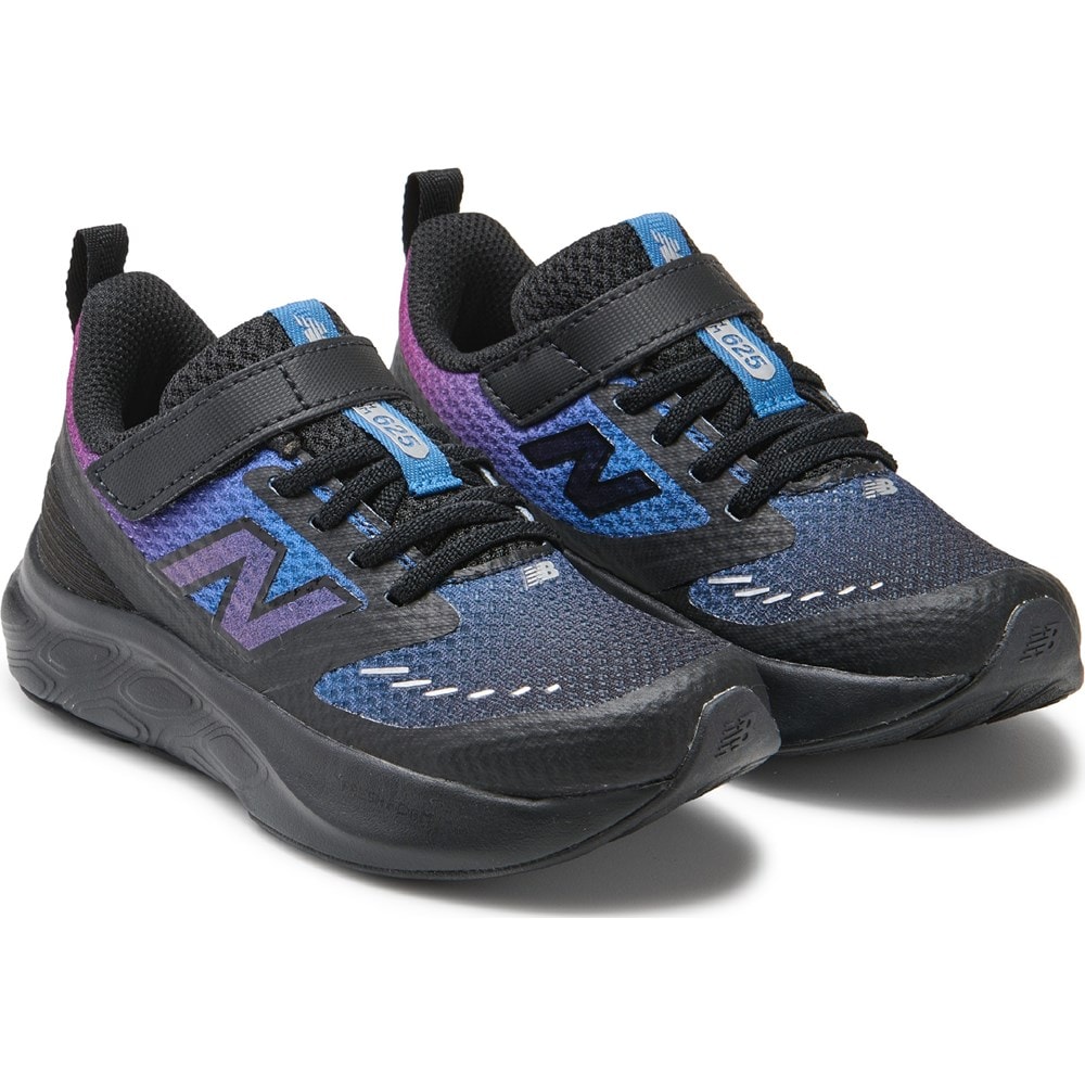 Basketball Shoes New Balance 625 Purper New Balance Kids' 625