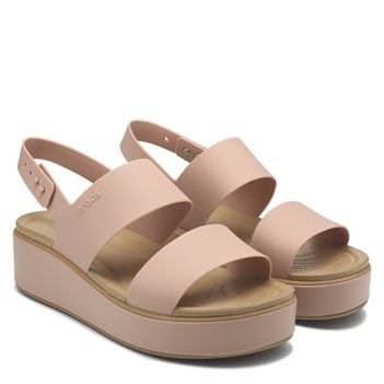 Women's Brooklyn Platform Sandal