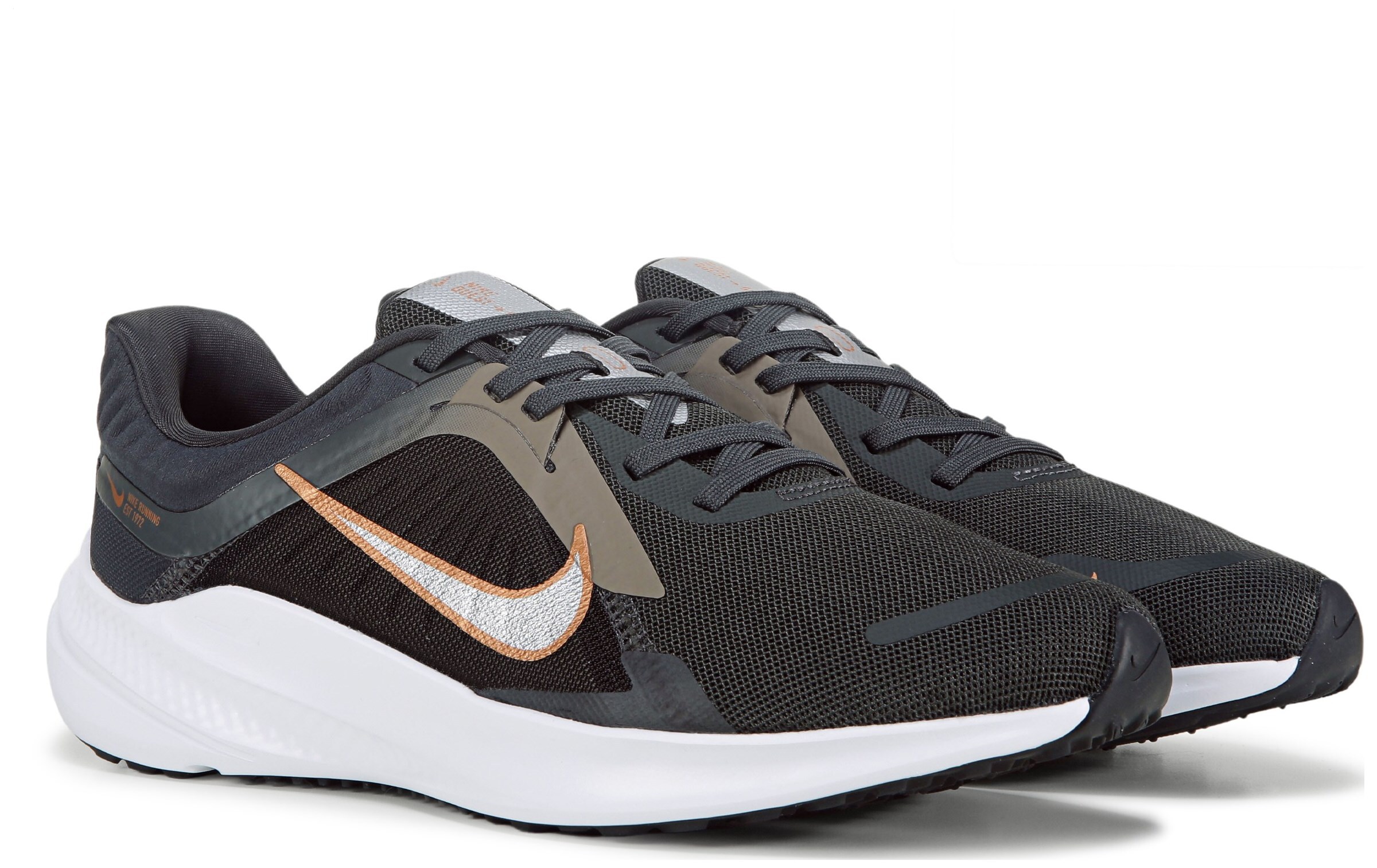 Nike Quest Vs Downshifter