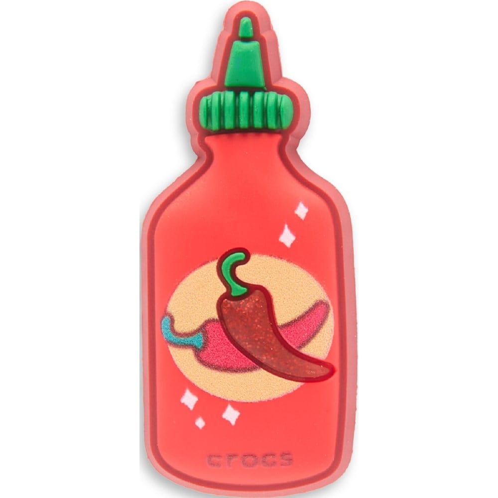 Crocs Food Drink Jibbitz Charms Famous Footwear
