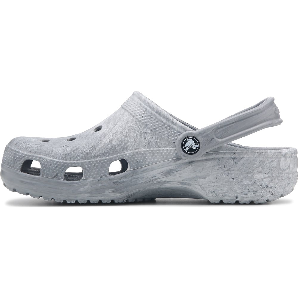 Classic Marbled Clog