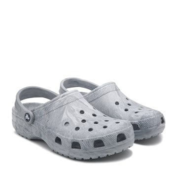 Classic Marbled Clog