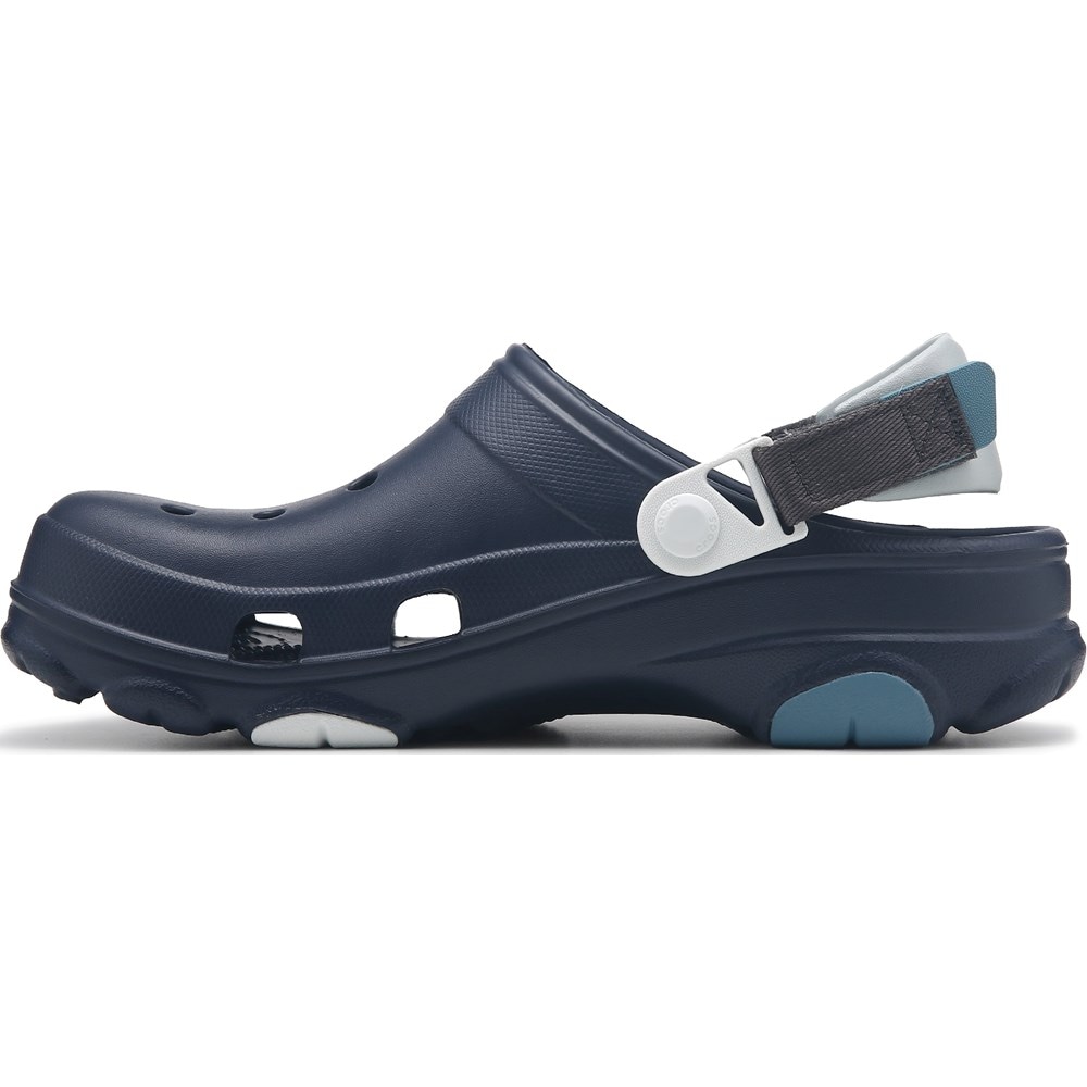 Classic All Terrain Clog