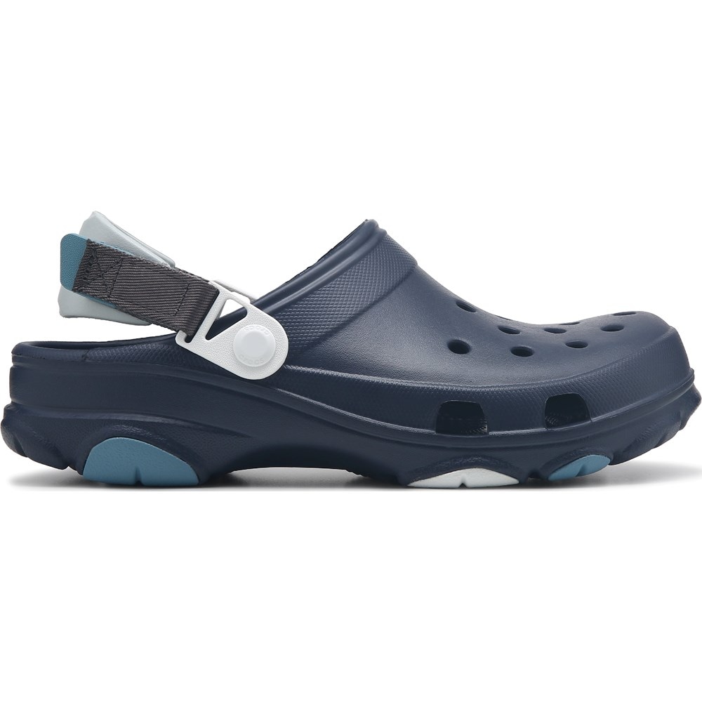 Classic All Terrain Clog