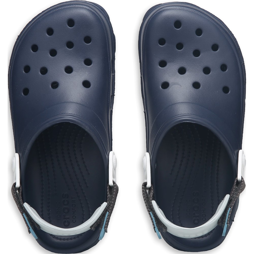 Classic All Terrain Clog