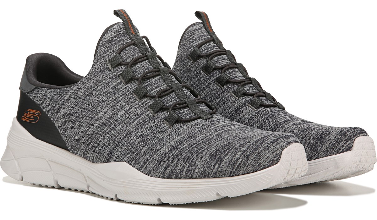 famous footwear mens skechers