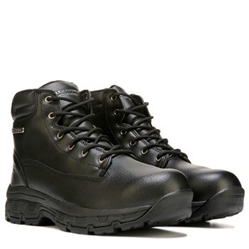 skechers waterproof air cooled