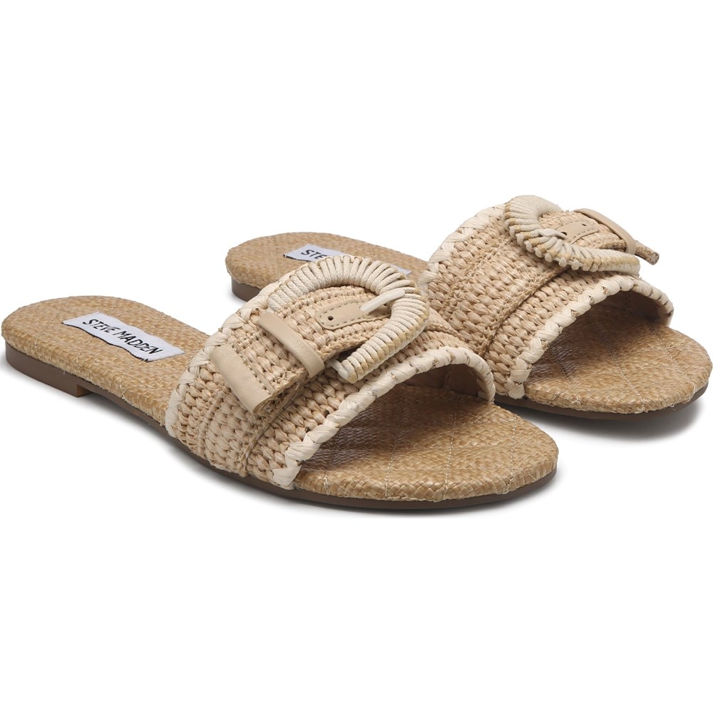 Steve Madden Women's Merla Sandal | Famous Footwear